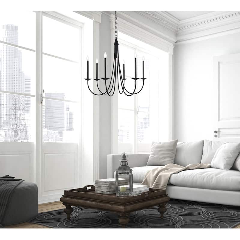 Chloe 36 inch Pendant