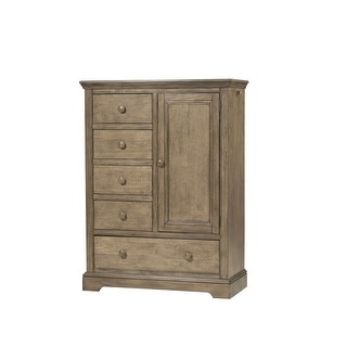 Hanley Wood Chifferobe