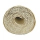preview thumbnail 6 of 7, Wallpapers White Embossed Textured Vinyl Kensington Renovators Supply
