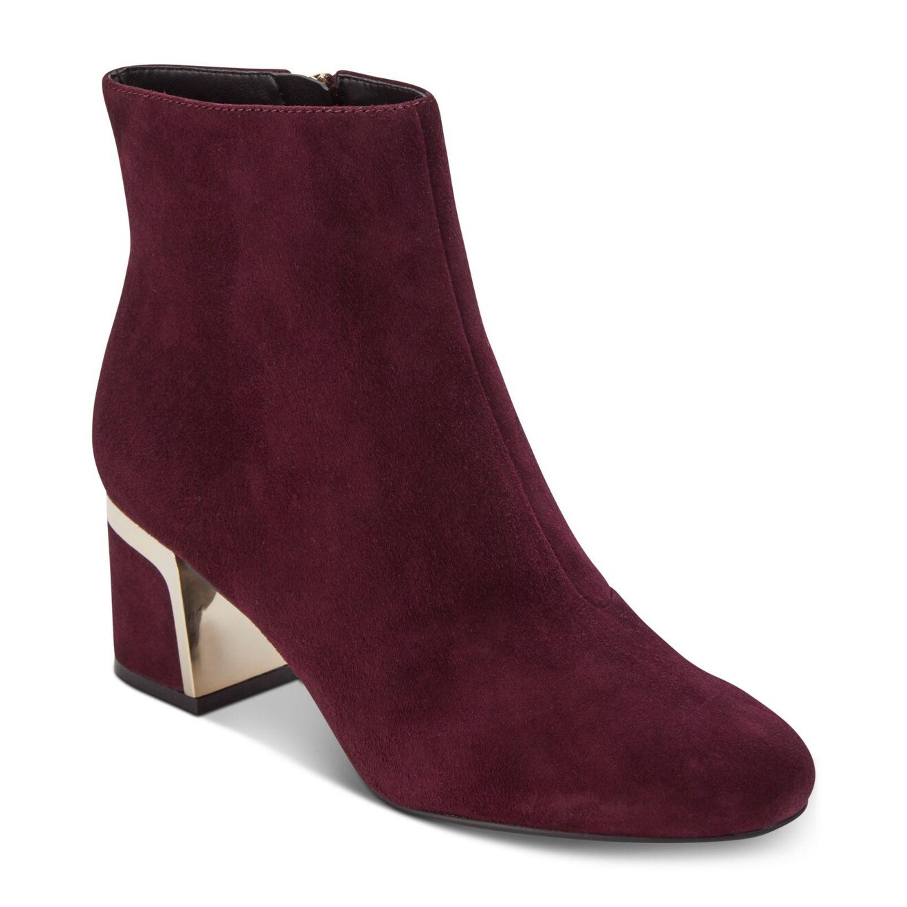 dkny corrie ankle booties