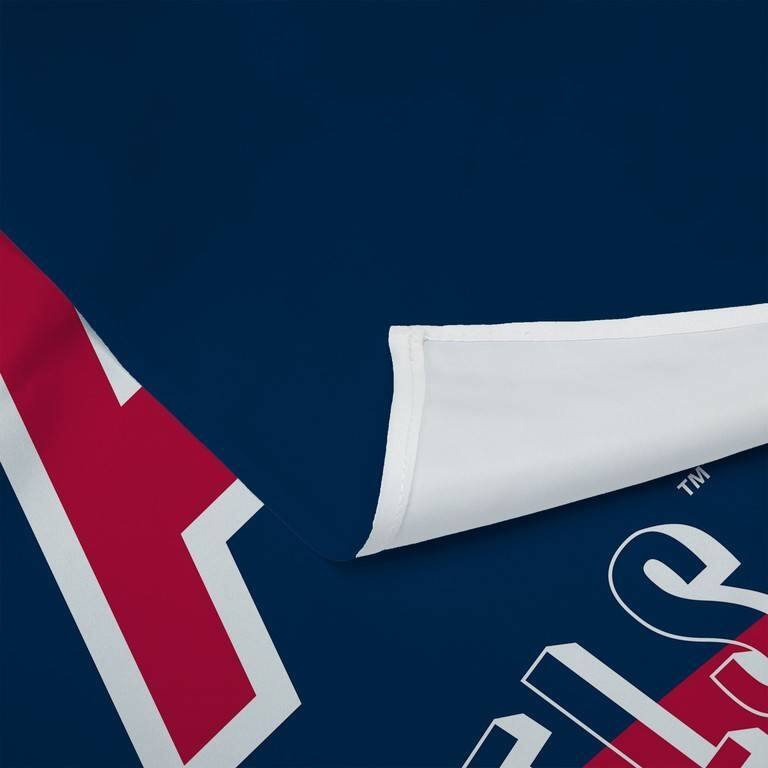 MLB CC Throwback Wall Hanging