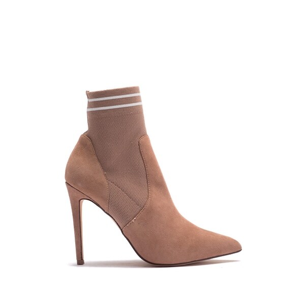 steve madden pointy booties
