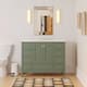 Option Sage Green