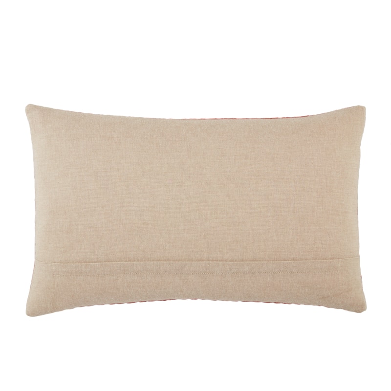 Lorient Trellis Lumbar Pillow