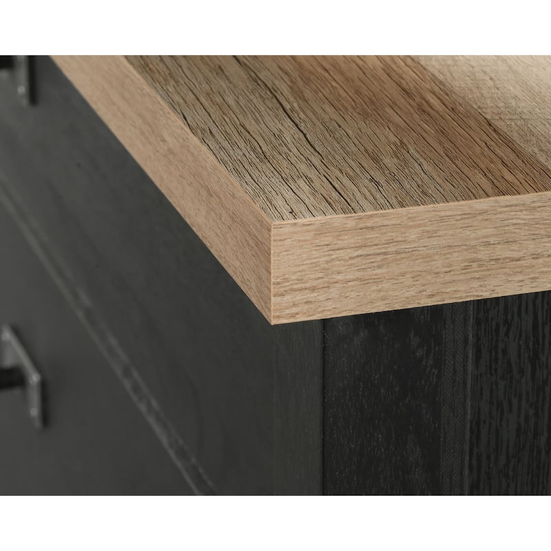 Cottage Road 4 Drawer Chest