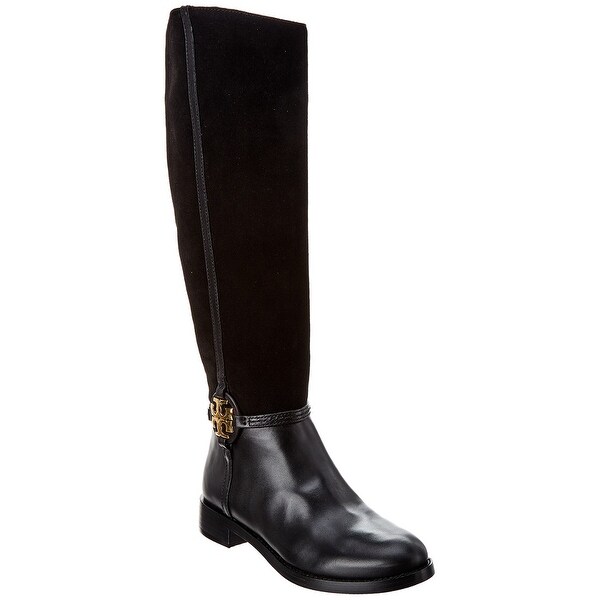 tory burch boots price