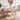 63 Inch Rectangular Farmhouse Solid Wood Dining Table, Sturdy Wood Kitchen Dinner Table for 4-6 People