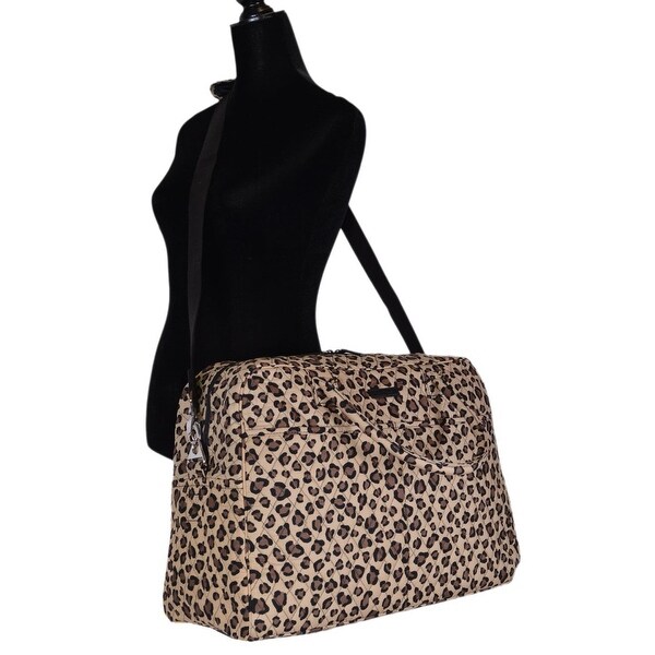 vera bradley duffle