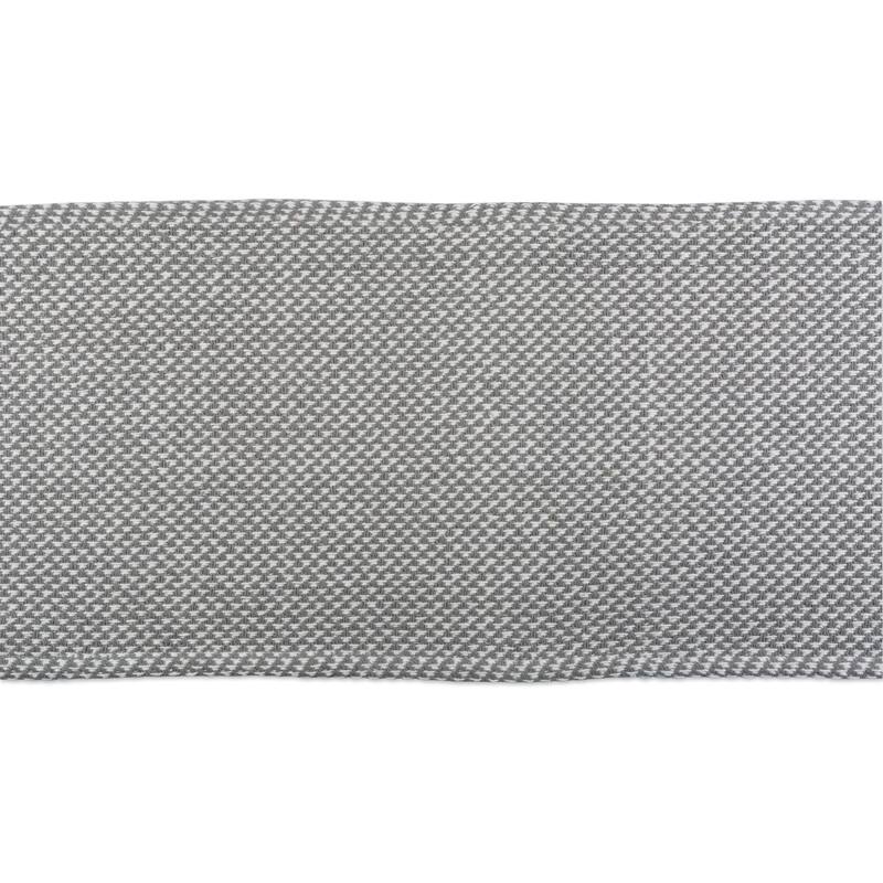 DII Woven Table Runner