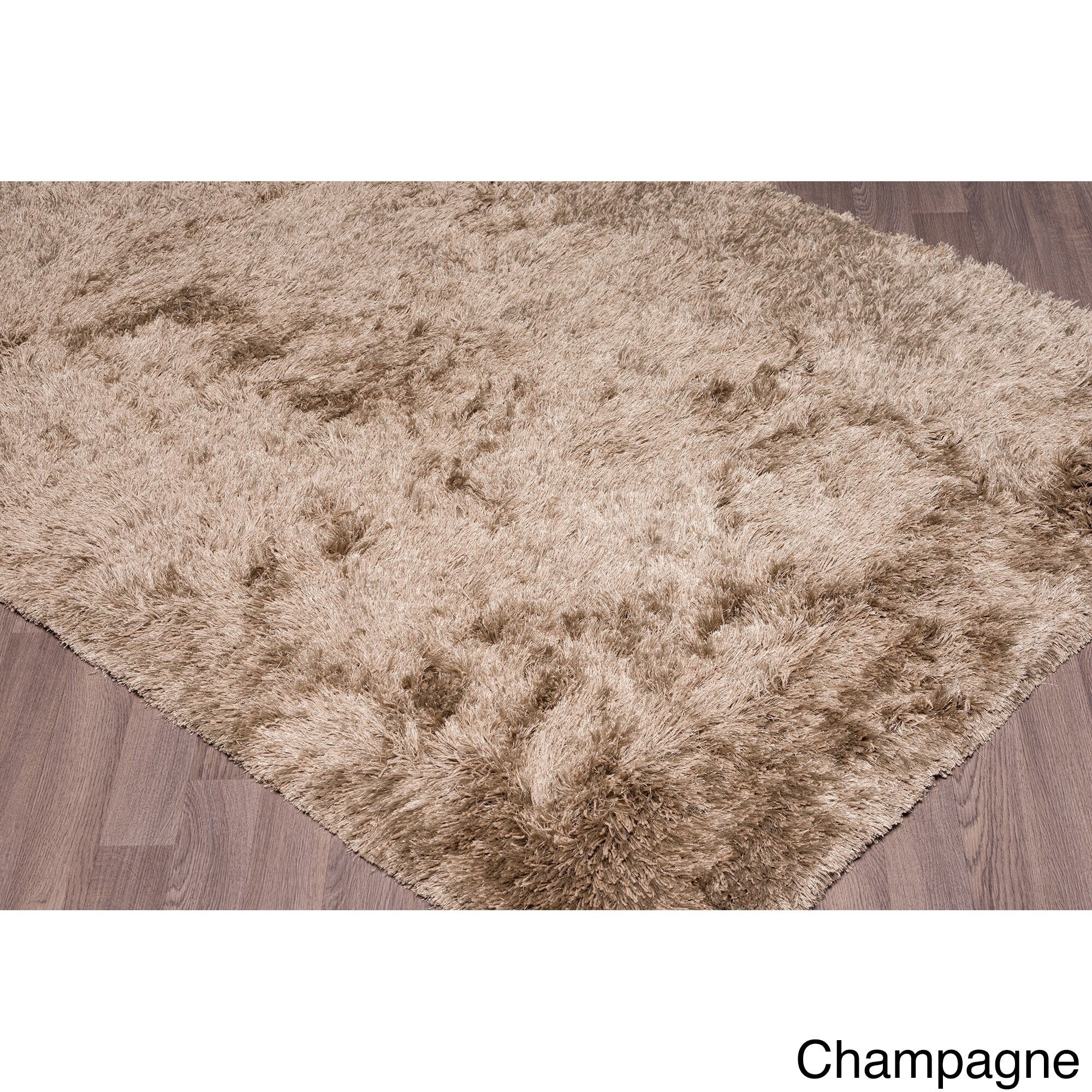 teddy soft rug