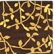 preview thumbnail 65 of 87, SAFAVIEH Handmade Soho Ghina N.Z. Wool Rug