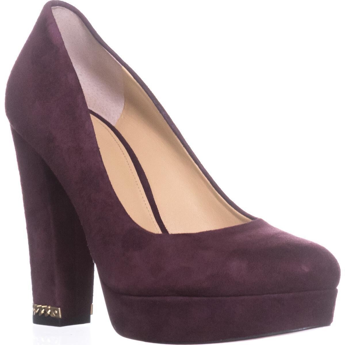 michael kors sabrina pump