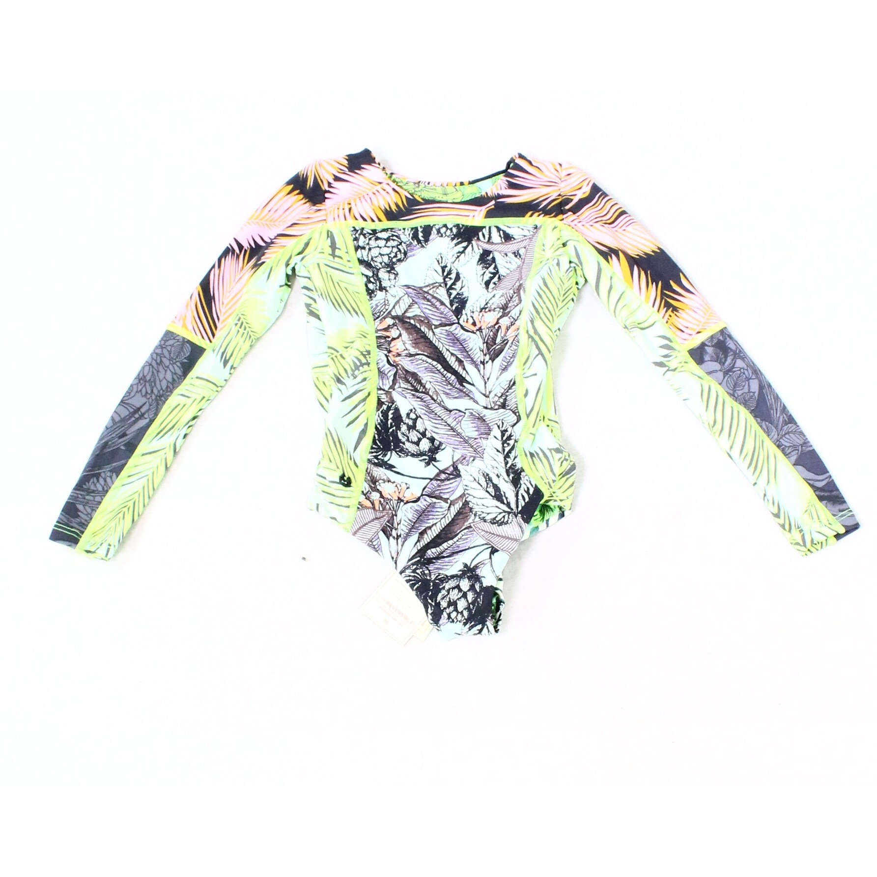 maaji long sleeve