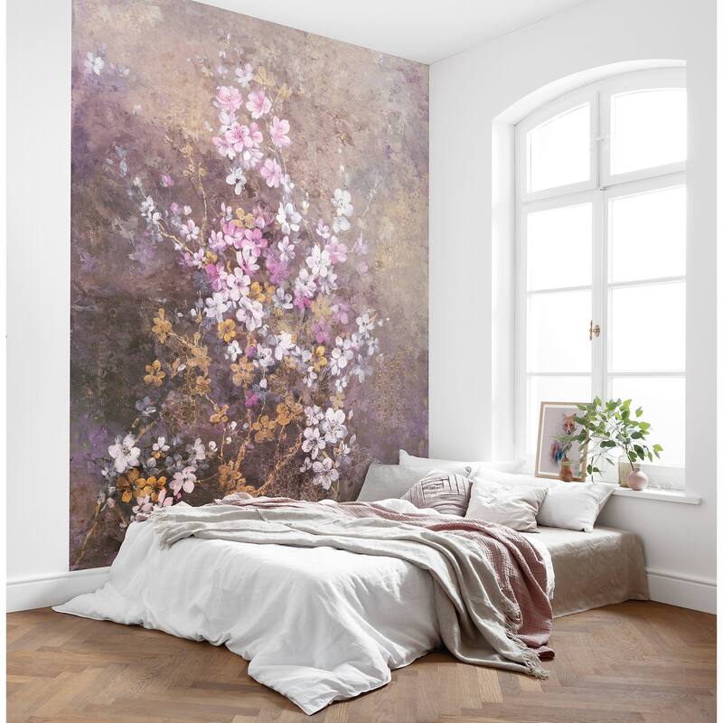Komar Hanami Wall Mural