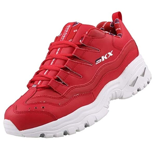 skechers energy retro
