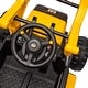 preview thumbnail 8 of 8, CAT Loader 12V Ride-on
