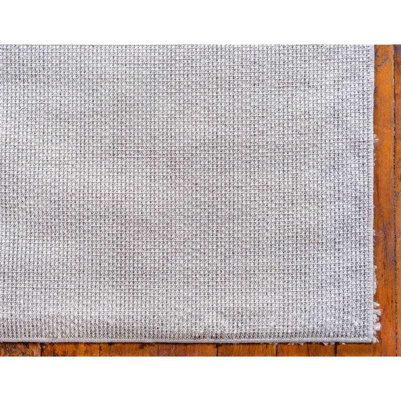 Shag Turhal Collection Area Rug