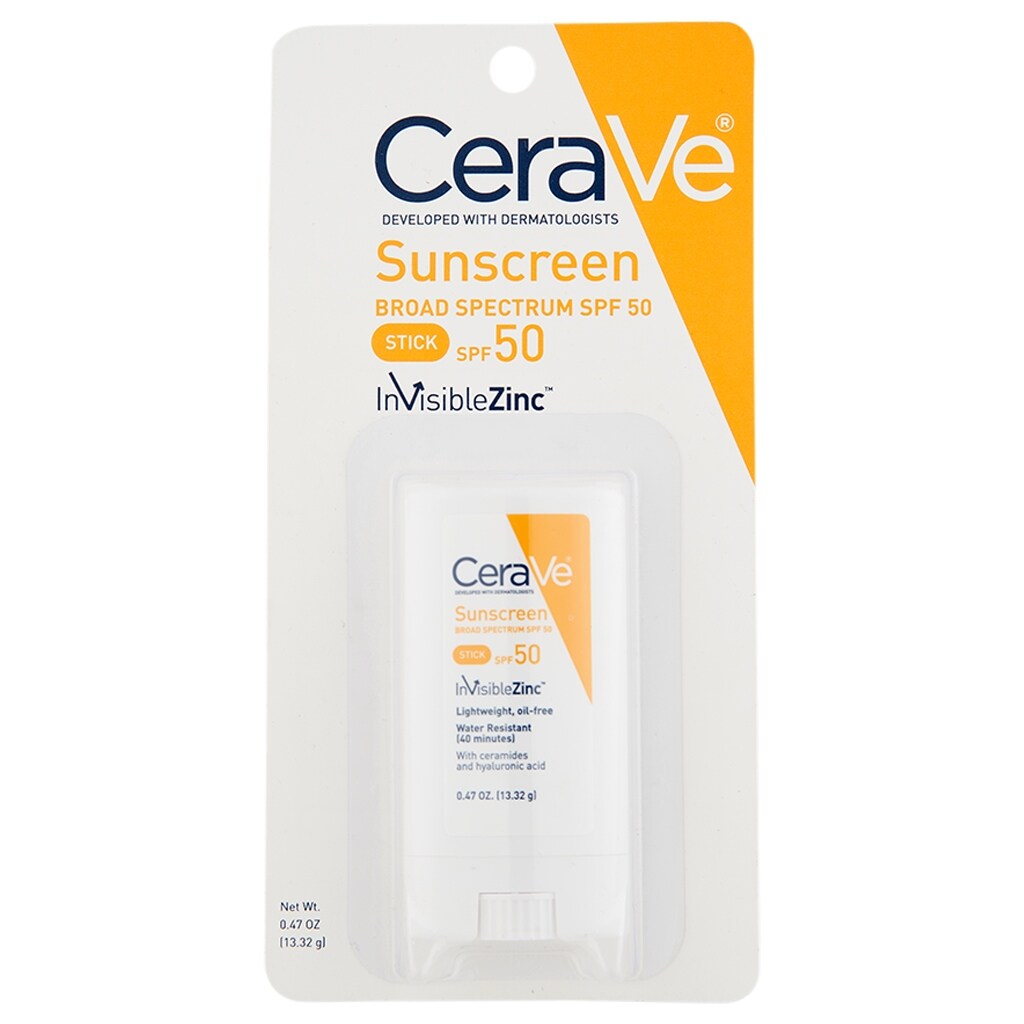 cerave spf stick