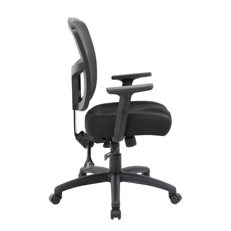 Boss Contract Mesh Task Chair