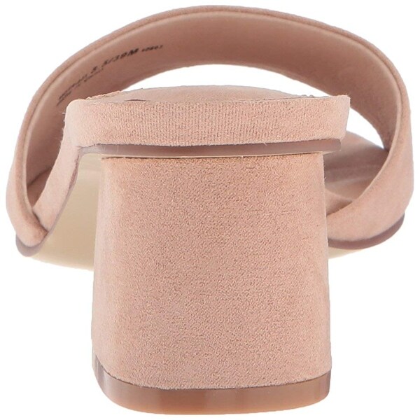 chinese laundry my girl slide sandal