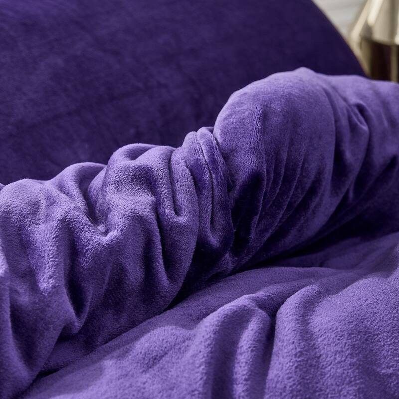 Thicker Than Thick® - Coma Inducer® Duvet Cover Set