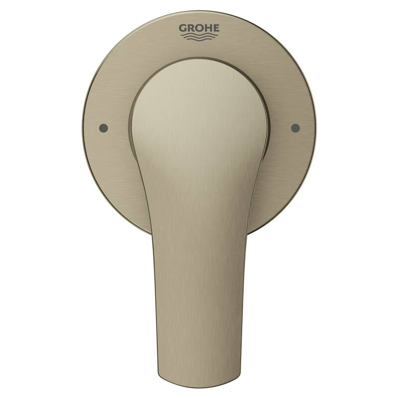Grohe 19 970 3 Eurosmart Single Handle Single Function 2-Way Diverter