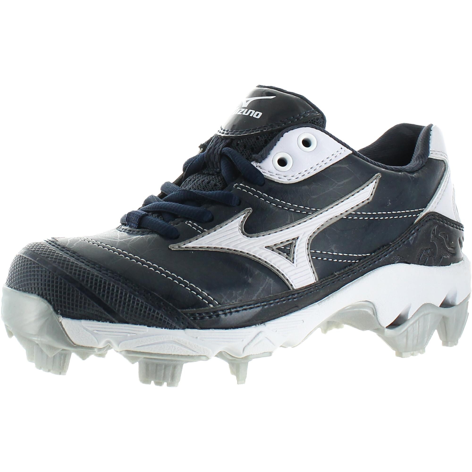 mizuno wide cleats