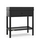 preview thumbnail 11 of 32, Graco Storage Baby Changing Table