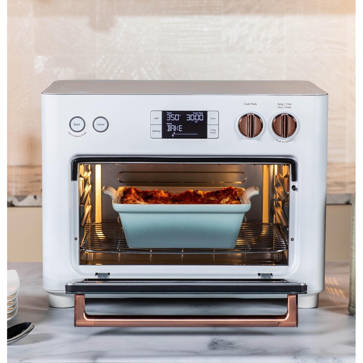 Cafe Couture Oven with Air Fry On Sale Bed Bath Beyond 39001829
