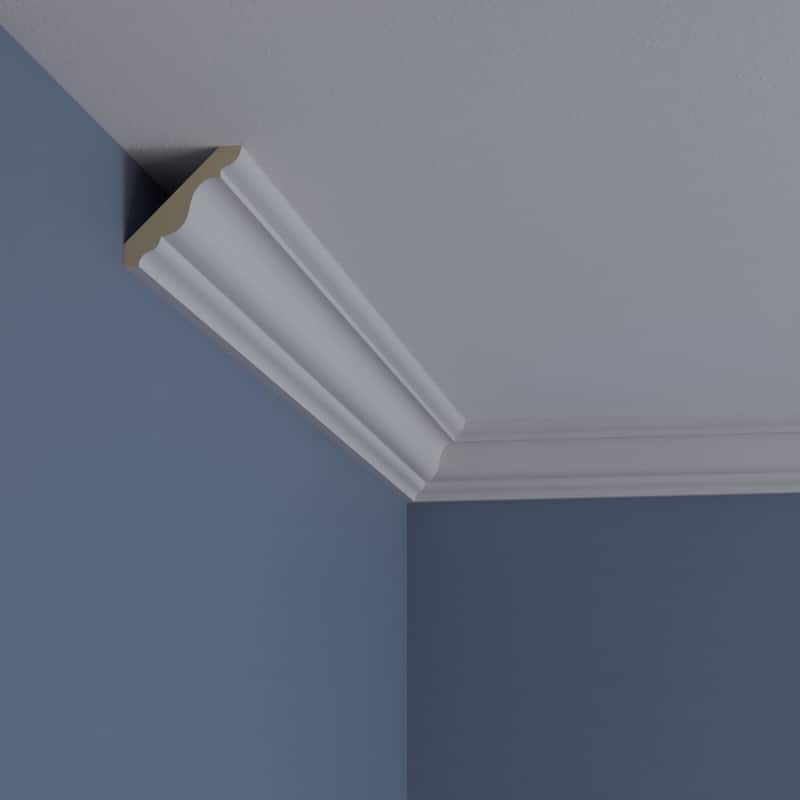 Classic Crown Moulding