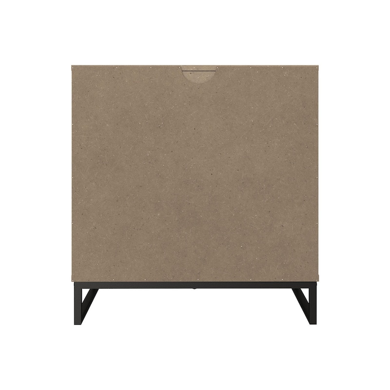 Signature Design by Ashley Neilsville Weathered Woodgrain Dresser