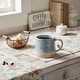 preview thumbnail 5 of 12, 10 Strawberry Street Rhea Mug, Set of 4