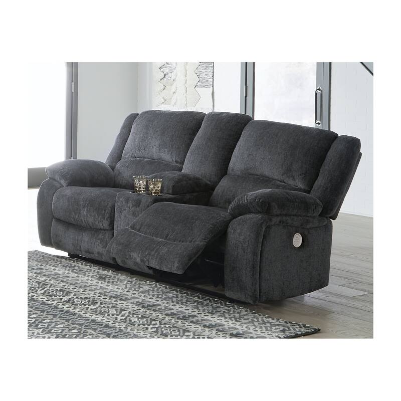 Signature Design by Ashley Draycoll 2-Piece Upholstery Package - 87"W x 40"D x 40"H