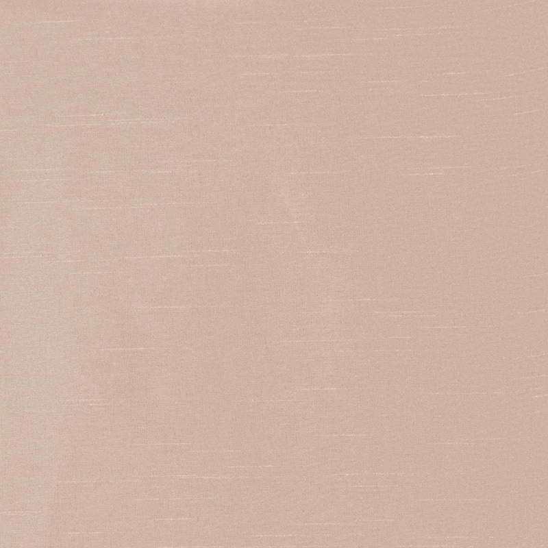 Madison Park Natalie Lightweight Faux Silk Valance with Beads - 50x26"