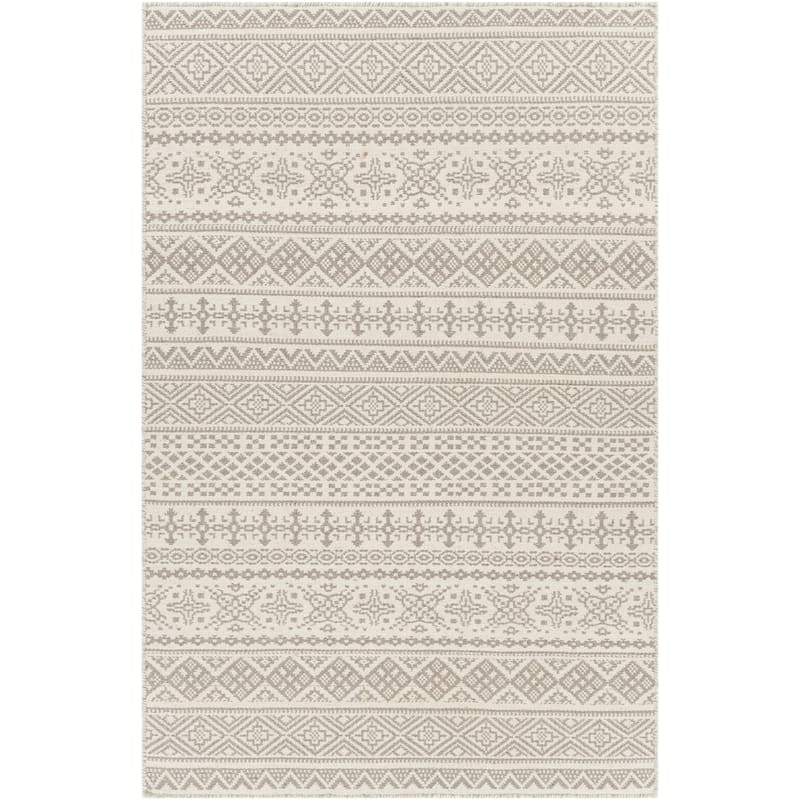 Artistic Weavers Shobha Handmade Wool Boho Area Rug