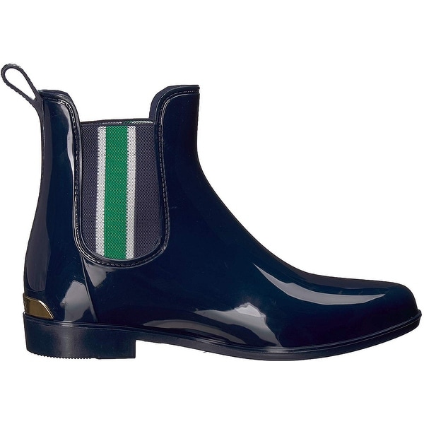 ralph lauren womens rain boots