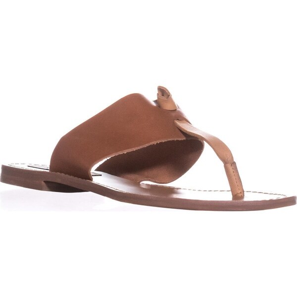 steve madden tan sandals