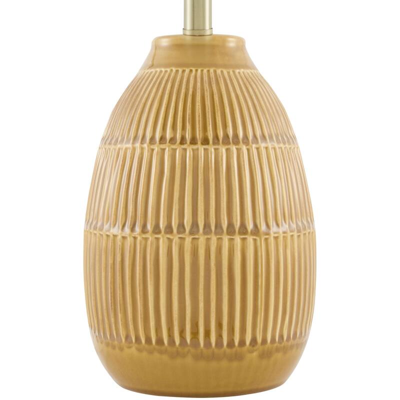 Livabliss Soleny Traditional Accent Table Lamp