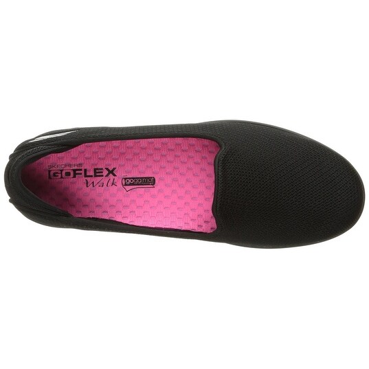 skechers go mini flex walk