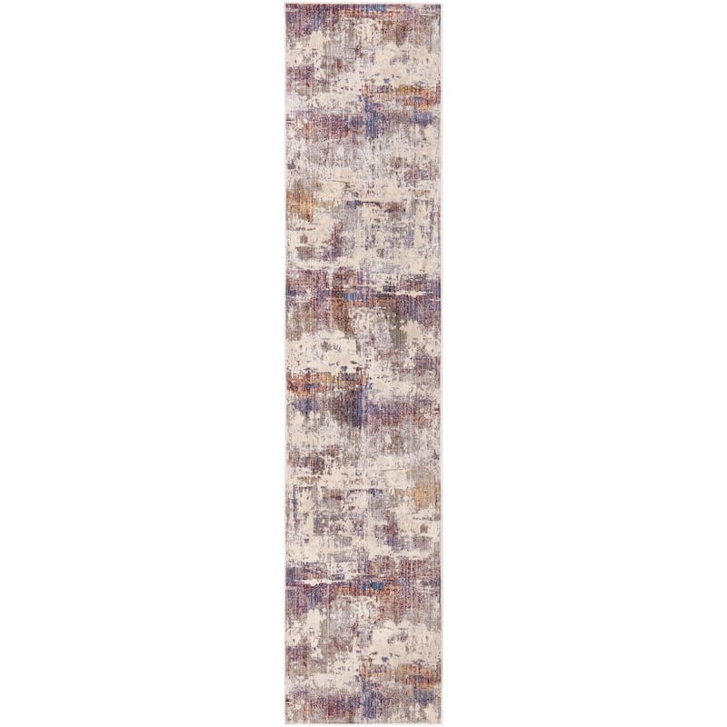 Contemporary Zlalo Collection Area Rug