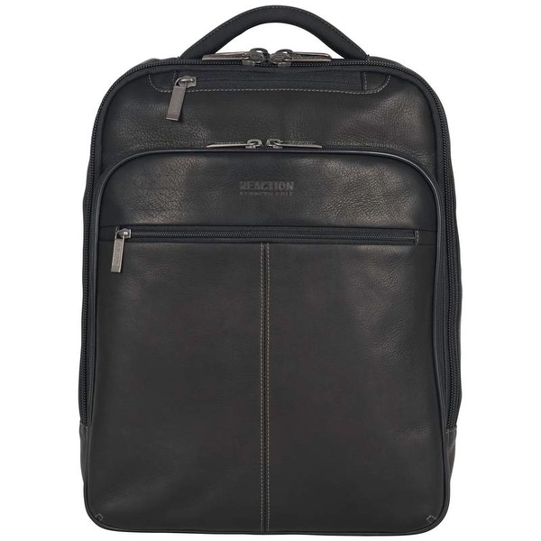 slim business backpack
