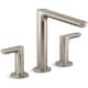 Option Brushed Nickel