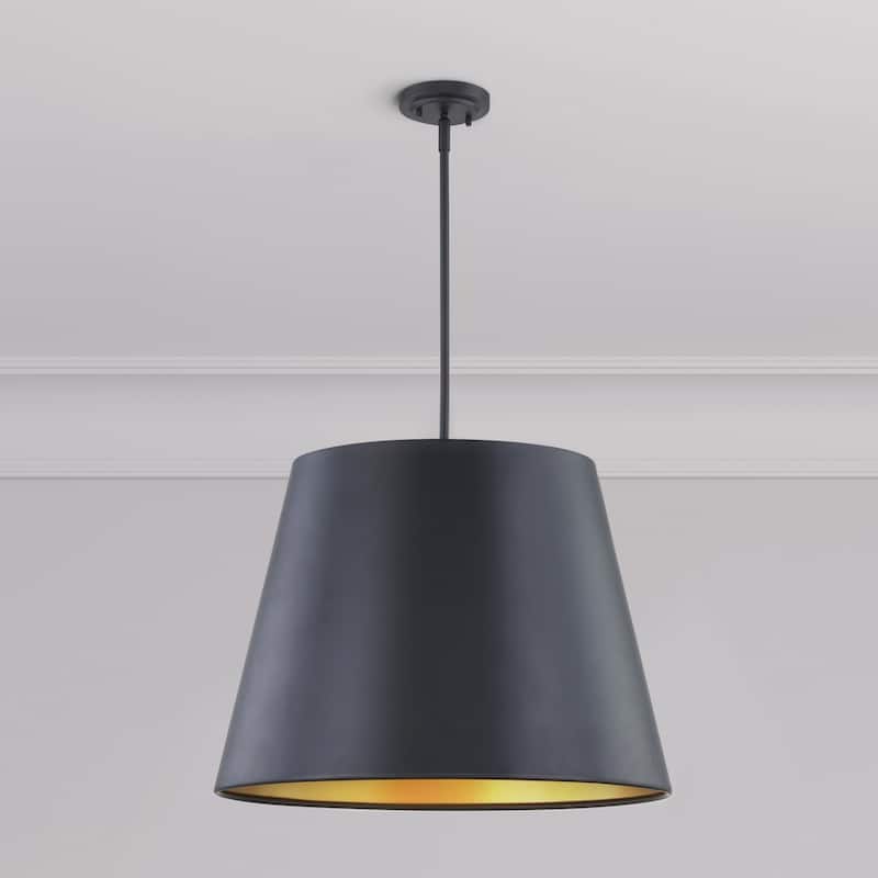 Millennium Lighting 99122 Allson 4 Light 22" Wide Pendant