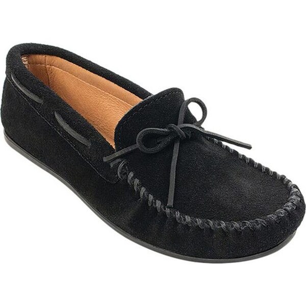 minnetonka classic moc