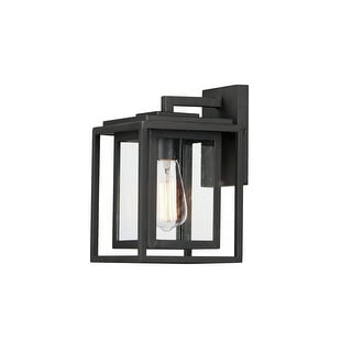 Maxim 40662 Cabana VX 11" Tall Outdoor Wall Sconce