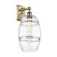 Option Antique Brass / Clear