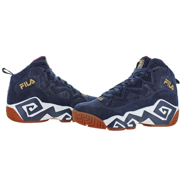 fila men's mb fashion sneaker