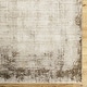 preview thumbnail 11 of 11, Galey Alix x Livabliss Myrtle Avenue IV Modern Abstract Area Rug