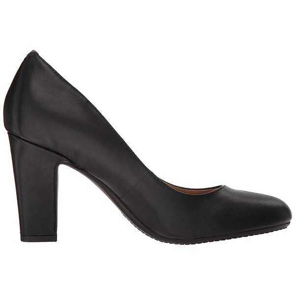 aerosoles women's octagon pump