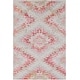 preview thumbnail 22 of 25, Artistic Weavers Trocadero Boho Modern Geometric Area Rug
